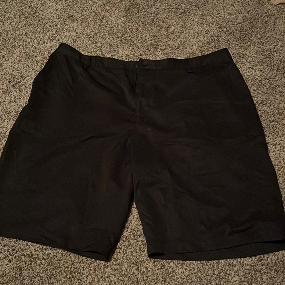 Golf shorts